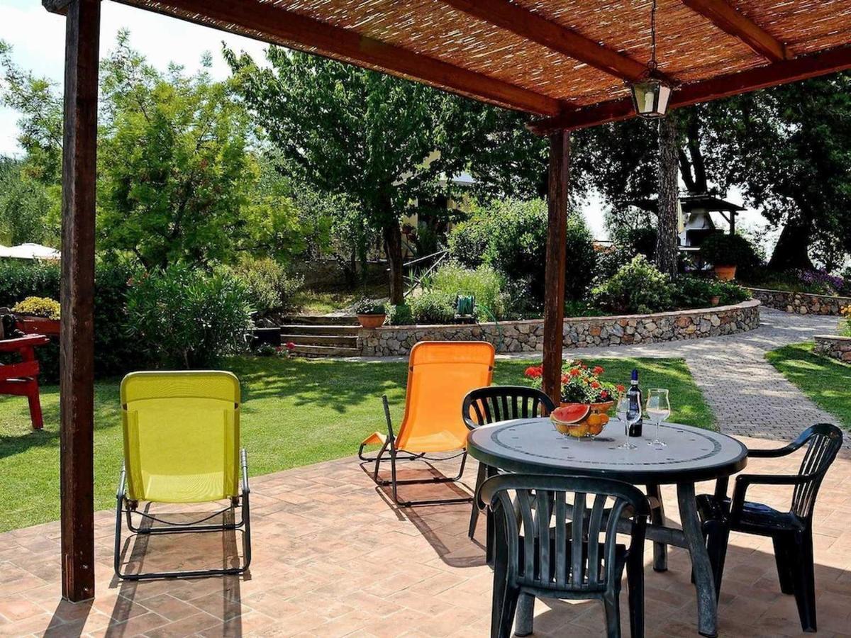 Agriturismo Il Poggetto San Gimignano Exterior foto